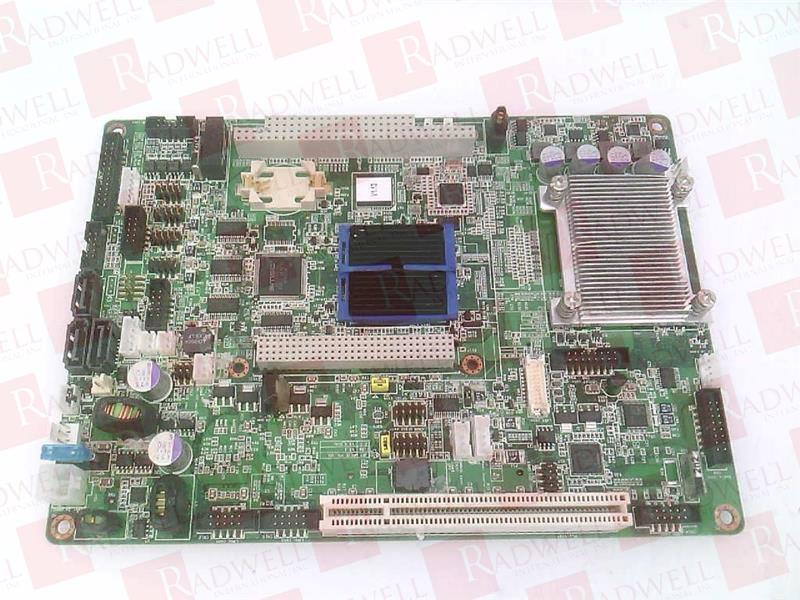 ADVANTECH PCM-9562NF-S6A1E