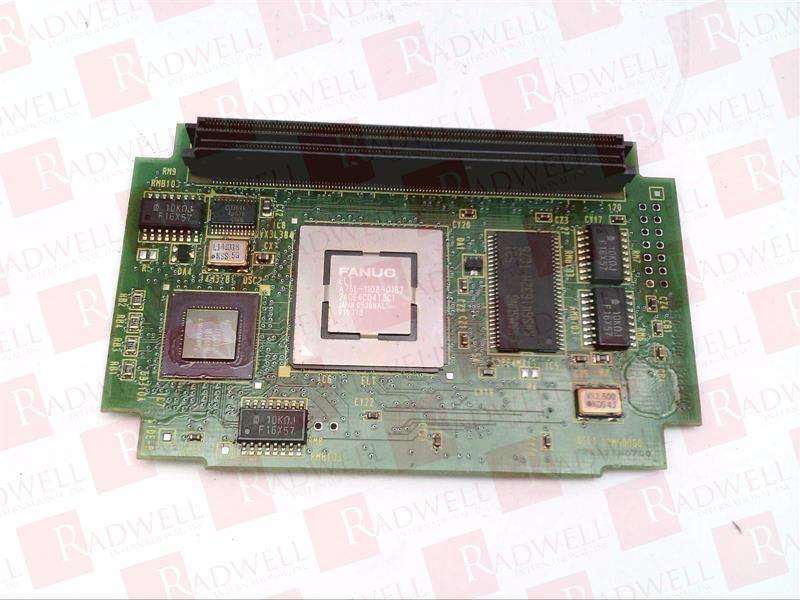 FANUC A20B-3300-0280