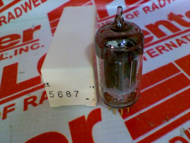 GTE GB-5687