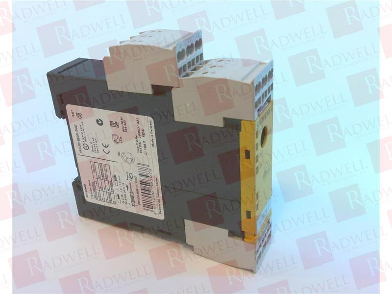 SIEMENS 3RK1205-0BG00-0AA2