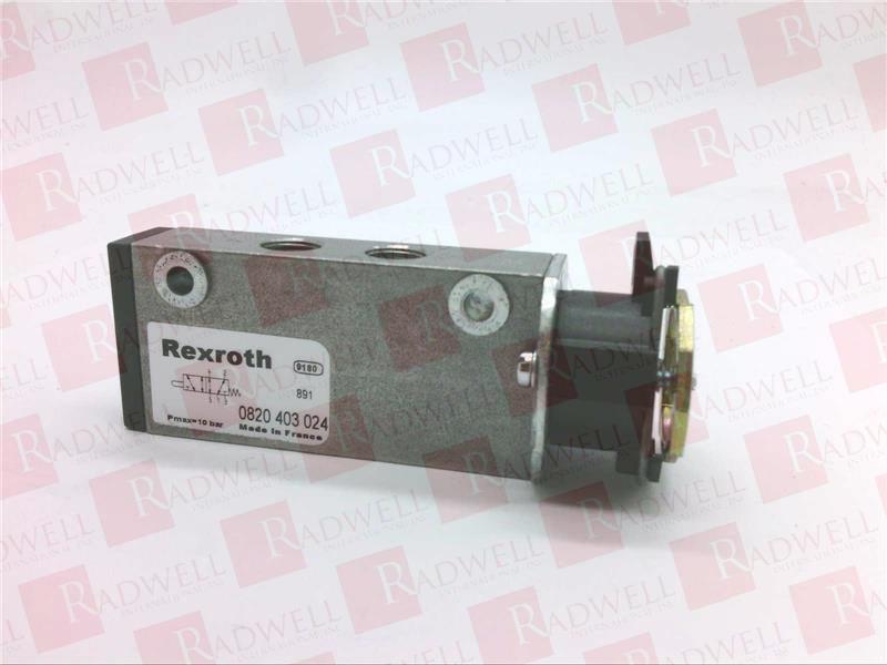 BOSCH 0-820-403-024