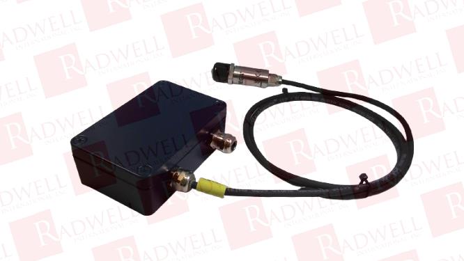 OMEGA ENGINEERING OS-MINI802-MA-HT
