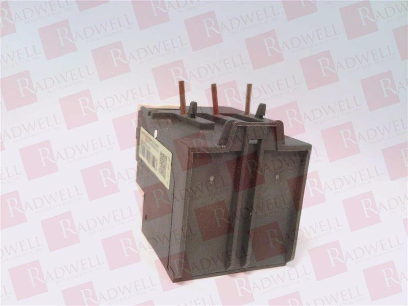 SCHNEIDER ELECTRIC LRD21C