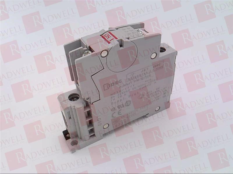 IDEC NC1V-1111-10AA