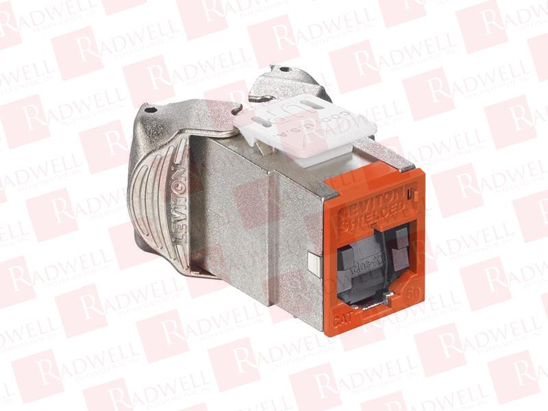 LEVITON 5ESJK-SO5