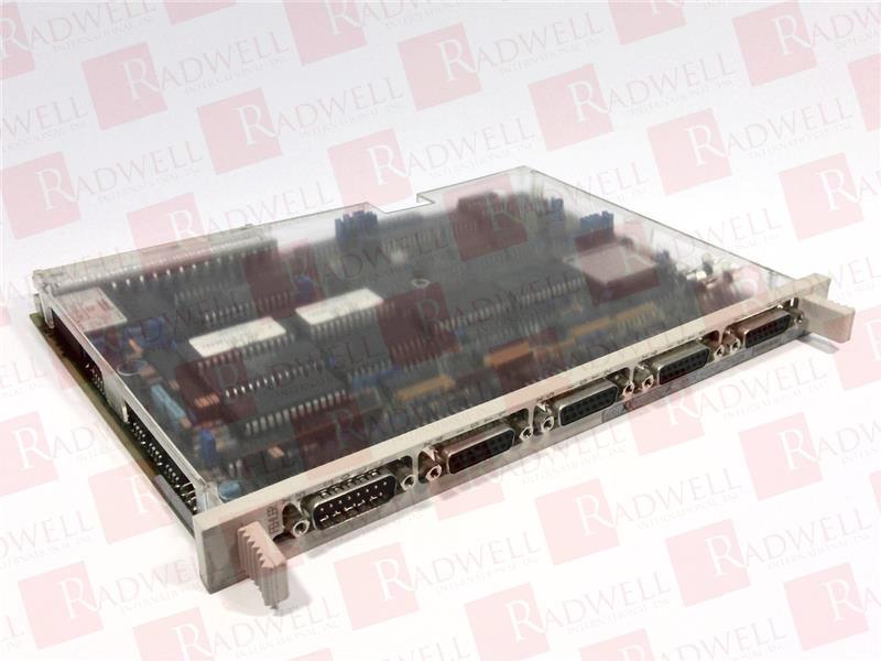 SIEMENS 6FM1726-3CA00