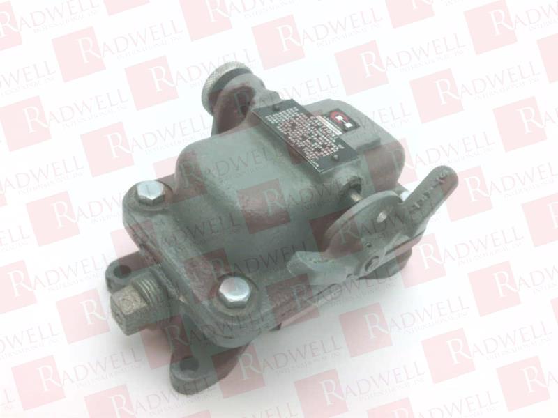 EATON CORPORATION 10250H1944A