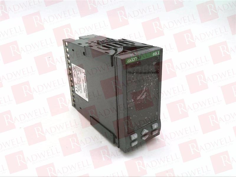 ASCON TECNOLOGIC X5-3164-4000