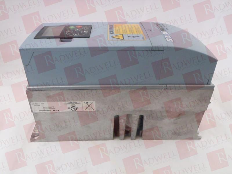 EATON CORPORATION SLX005A1-4A1B2