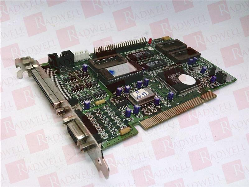 VOX TECHNOLOGIES MPC-106A/PCI-R2M1E3-MX4