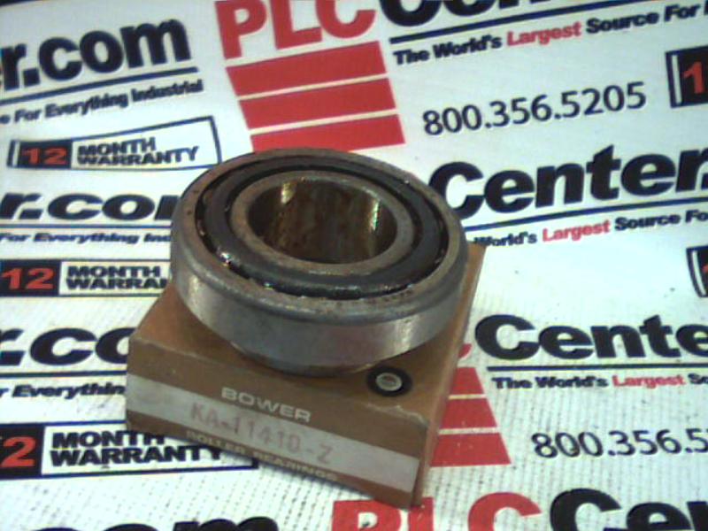 NTN BEARING KA-11410-Z