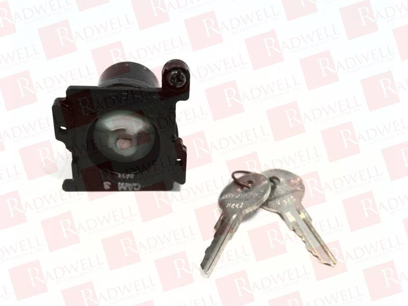 EATON CORPORATION E22KBF1