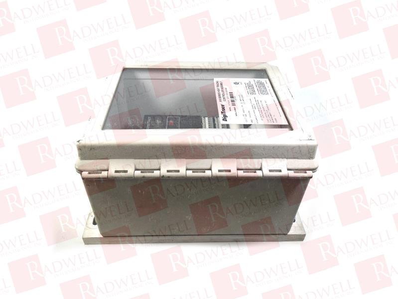DIGITRACE 910-E1FWL-SSR2-485