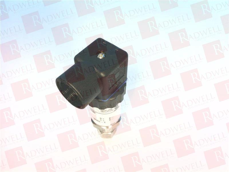 SWAGELOK PTI-S-NG200-36BG-E