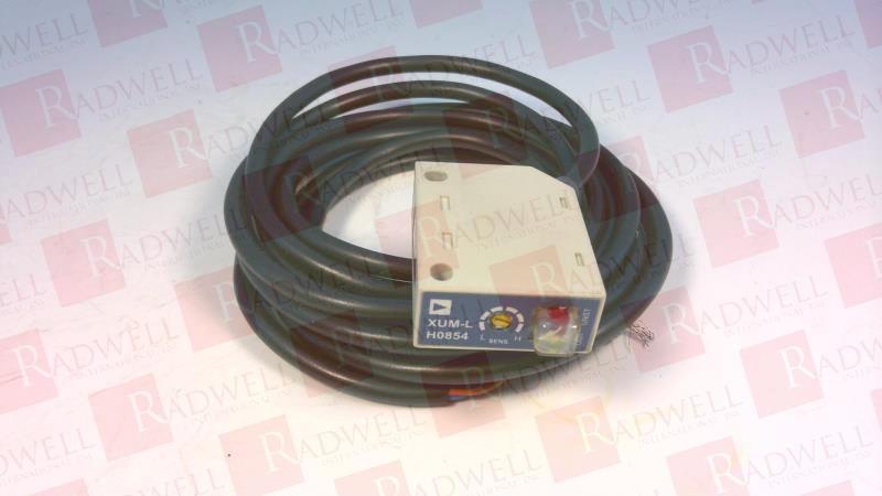 SCHNEIDER ELECTRIC XUM-LH0854