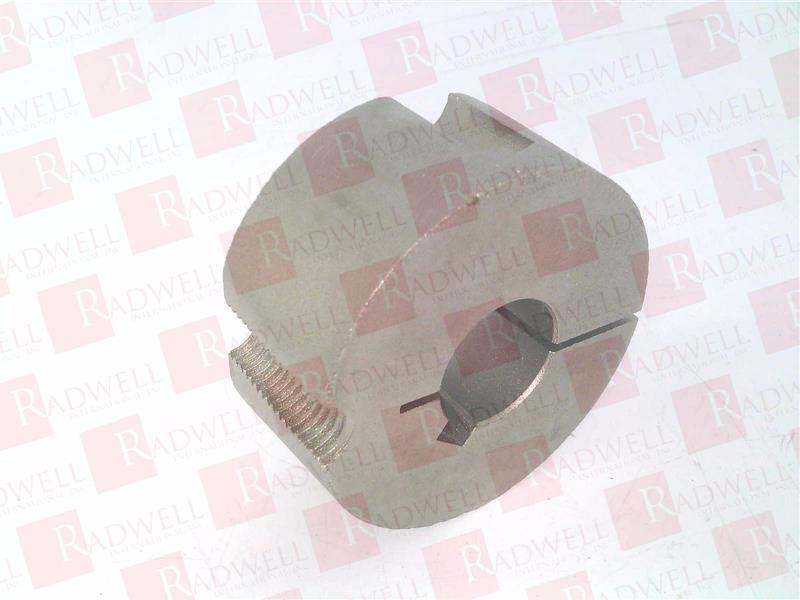 MARTIN SPROCKET & GEAR INC 1610 19MM