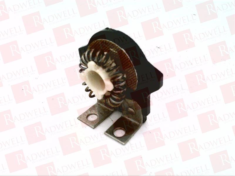 EATON CORPORATION AN2.7