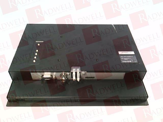 MISUMI PCFP-MV2G10-R