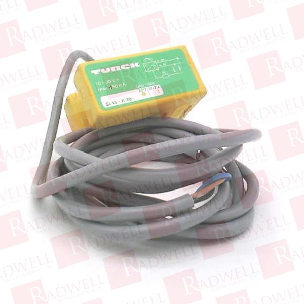 TURCK SI15-K30-AP7