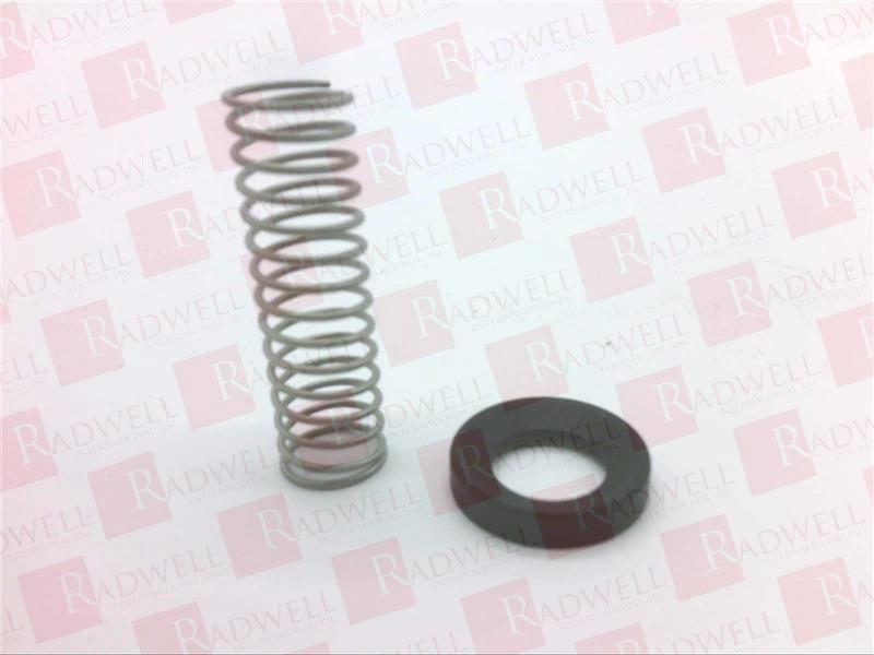 PARKER KIT-C6-10-V
