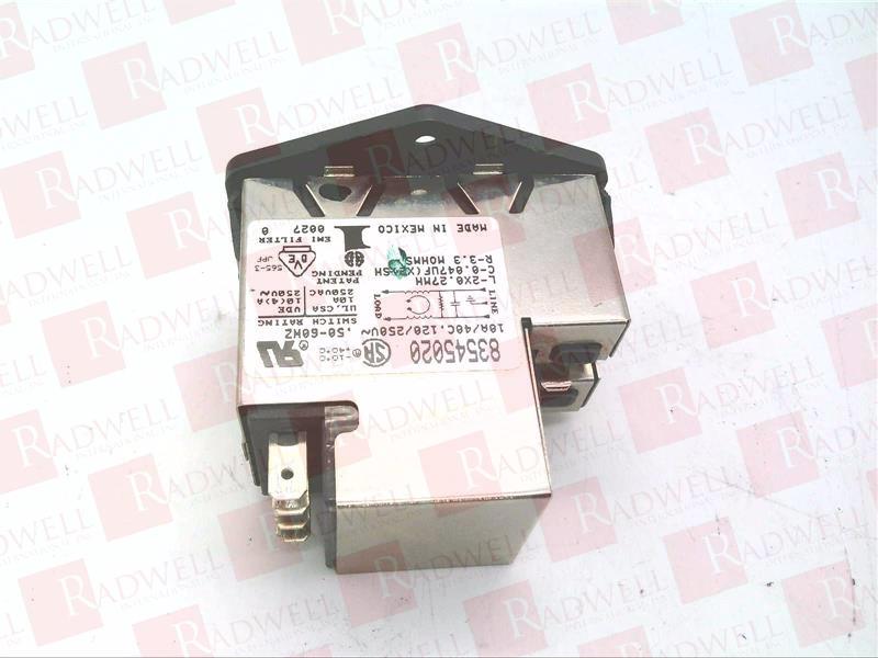 INTERPOWER 83545020