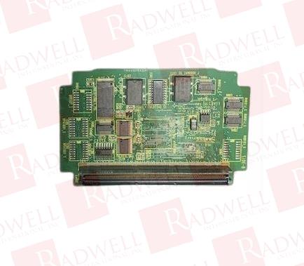 FANUC A20B-3300-0360