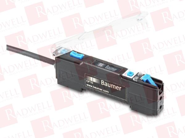 BAUMER ELECTRIC OF10.FR-PW1B.B2CV