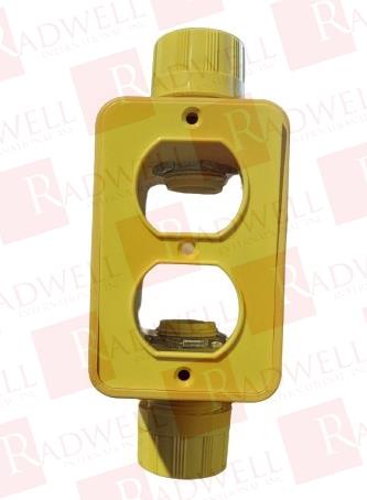 MOLEX 3000-3-3/8
