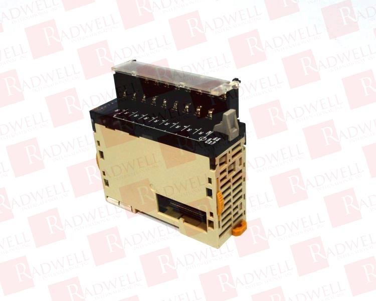 OMRON CJ1W-IA201