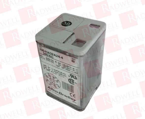 ALLEN BRADLEY 700-HA32A24-4