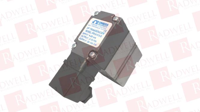 OMEGA ENGINEERING IP610-X15-D