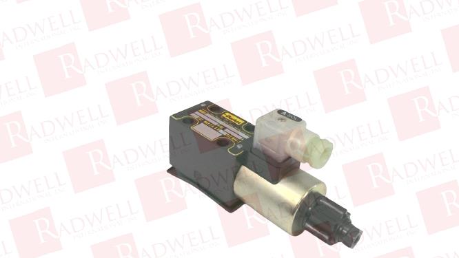 PARKER D1VW4KNJPFS5XB073