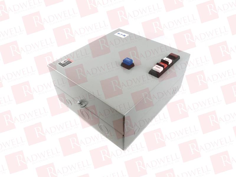 EATON CORPORATION ECN0711CJA-R63/DA29