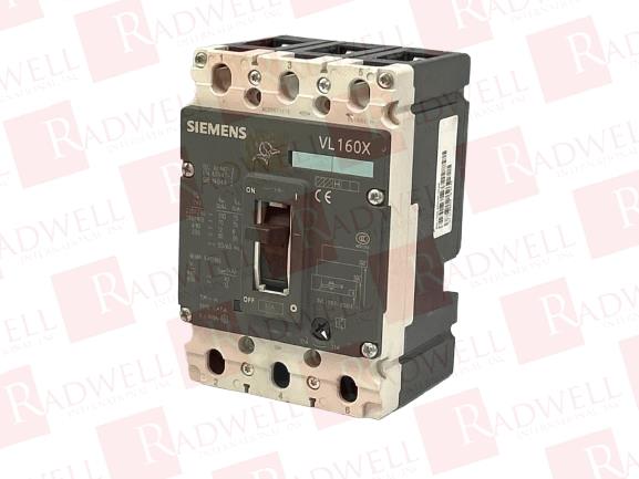 SIEMENS 3VL1703-2DD36-0AA0