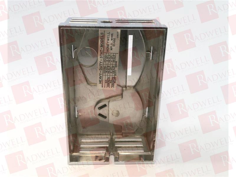 HONEYWELL 135653AA