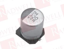 MATSUSHITA ELECTRIC EEEFPJ331XAP