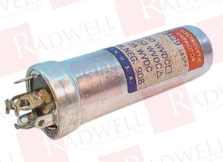 VISHAY TVL-3703.5