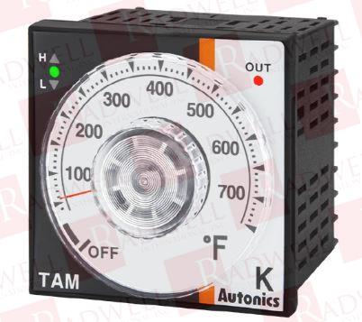 AUTONICS TAM-B4SK4F