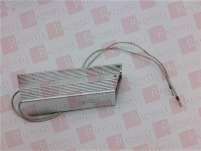 RARA ELECTRONICS COMPANY IRV20056OHM3500V