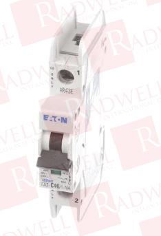 EATON CORPORATION FAZ-C40/1-NA-SP