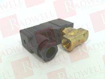 SMC VX2120-02-1D