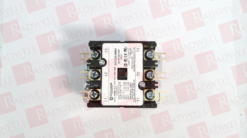 BREAKERS UNLIMITED INC BUC338UMM60
