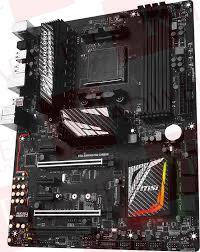 MSI GAMING 970A GAMING PRO CARBON