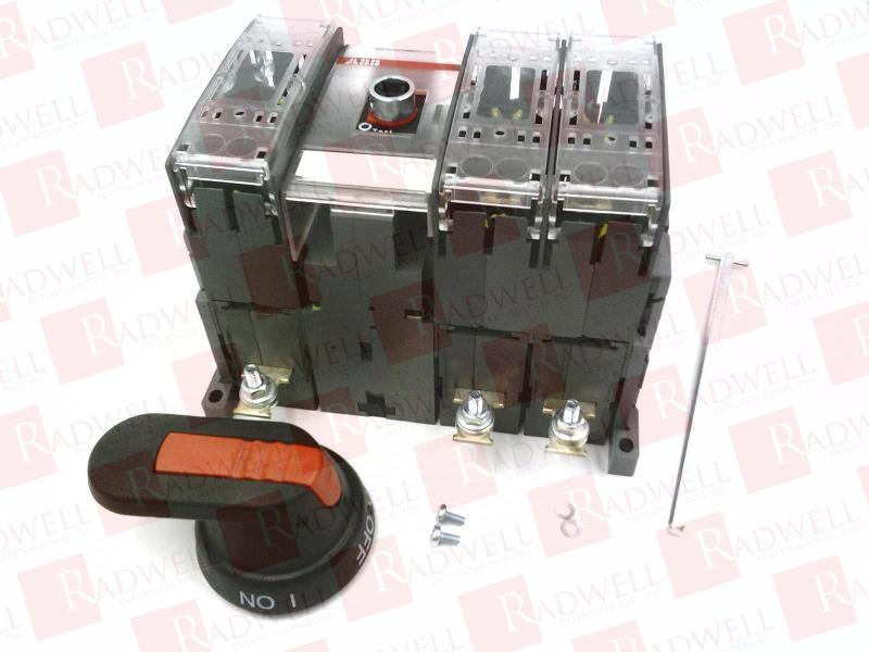 ASEA BROWN BOVERI 1SCA022472R0030