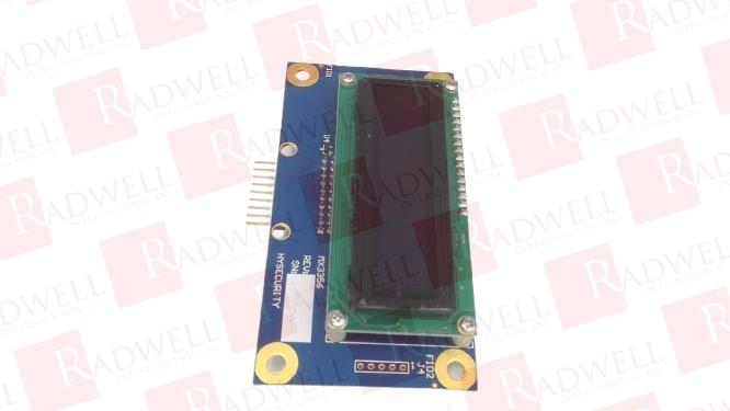 HYSECURITY MX3356