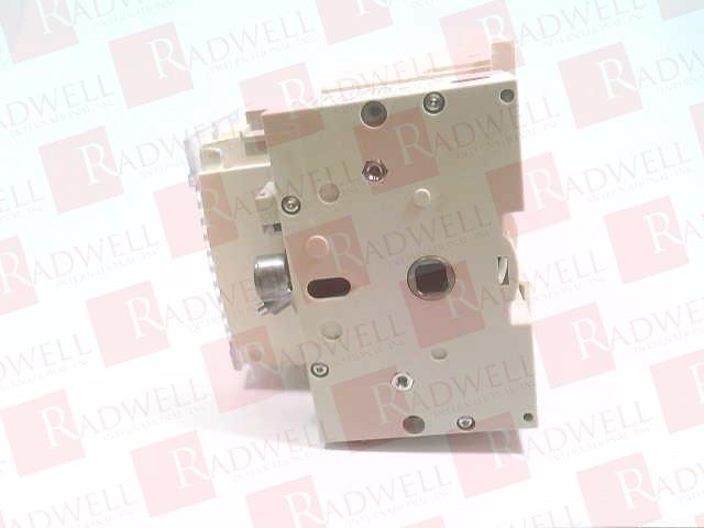 EATON CORPORATION RDF30J-3