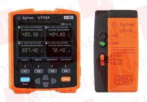 KEYSIGHT TECHNOLOGIES U1118A