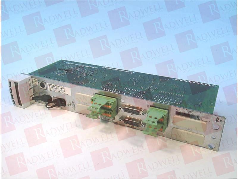 BOSCH R911299042