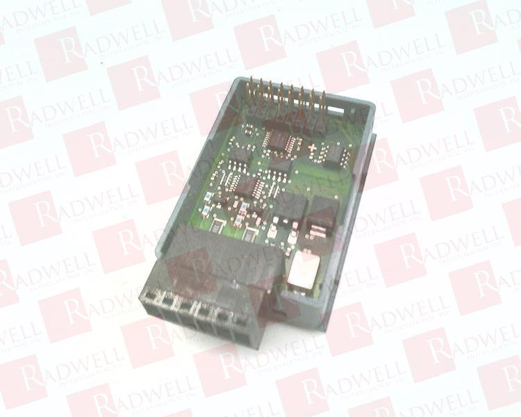 SIEMENS 6ES7221-3BD30-0XB0