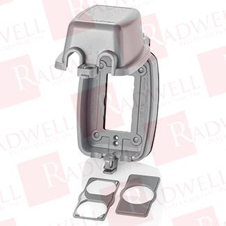 LEVITON 5980-UGY